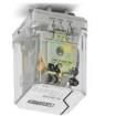REL-PR2- 24AC/2X21  Electromechanical
