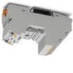 RIF-2-BPT/4X21 Connectors