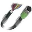 SAC-12P-15 0-35T/FS SH SCO  Wire & Cable
