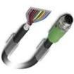 SAC-12P-MS/ 5 0-35T SH SCO  Wire & Cable