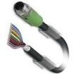 SAC-12P-MS/ 5 0-35T SH SCO Sensor Cables / Actuator Cables