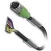 SAC-17P-10 0-PVC/FS SCO Sensor Cables / Actuator Cables