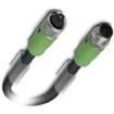 SAC-17P-MS/10 0-35T/FS SH  Wire & Cable