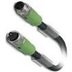 SAC-17P-MS/10 0-35T/FS SH Sensor Cables / Actuator Cables