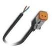 SAC-2P- 1 5-PUR/DTFS  Wire & Cable