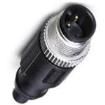 SAC-2P-M12MS ASI TR  Electromechanical
