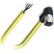 SAC-3P-15 0-547/FR SCO BK  Wire & Cable