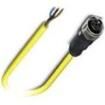 SAC-3P-15 0-547/FS SCO BK  Wire & Cable