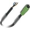 SAC-3P- 3 0-PUR/M 8SIFS AE  Wire & Cable