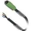 SAC-3P- 3 0-PUR/M 8SIFS AE Sensor Cables / Actuator Cables