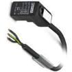 SAC-3P- 3 0-PVC/CI-1L-Z 11 Sensor Cables / Actuator Cables