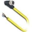 SAC-3P- 5 0-542/M8 FR BK Sensor Cables / Actuator Cables