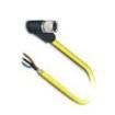 SAC-3P- 5 0-542/M8 FR SH B Sensor Cables / Actuator Cables