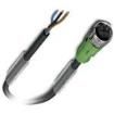 SAC-3P- 5 0-PUR/FS SCO  Wire & Cable