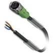SAC-3P- 5 0-PUR/FS SCO Sensor Cables / Actuator Cables