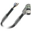 SAC-3P- 5 0-PUR/M 8FR-2L  Wire & Cable