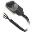 SAC-3P-DTMS/ 1 5-PUR Sensor Cables / Actuator Cables