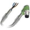SAC-3P-M12MR/10 0-800  Wire & Cable
