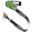 SAC-3P-M12MR/ 5 0-PUR SH Sensor Cables / Actuator Cables