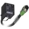 SAC-3P-M12MS/0 6-PUR/A-1L-  Wire & Cable