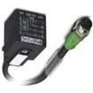 SAC-3P-M12MS/1 0-150/A-1L-  Wire & Cable
