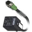 SAC-3P-M12MS/1 0-150/A-1L- Sensor Cables / Actuator Cables