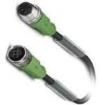 SAC-3P-M12MS/1 0-PUR/M12FS Sensor Cables / Actuator Cables