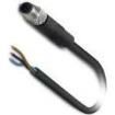 SAC-3P-M5MS/ 1 5-PUR Sensor Cables / Actuator Cables