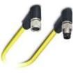 SAC-3P-M8MR/1 5-542/M8FR S  Wire & Cable