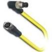 SAC-3P-M8MR/1 5-542/M8 FS Sensor Cables / Actuator Cables