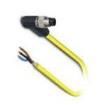 SAC-3P-M8MR/ 2 0-542 SH BK Sensor Cables / Actuator Cables