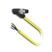 SAC-3P-M8MR/ 5 0-542 SH BK Sensor Cables / Actuator Cables