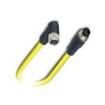 SAC-3P-M8MS/ 0 5-542/M8 FR  Wire & Cable