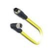 SAC-3P-M8MS/ 0 5-542/M8 FR Sensor Cables / Actuator Cables