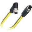 SAC-3P-M8MS/0 5-542/M8FR S  Wire & Cable