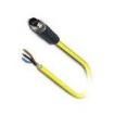 SAC-3P-M8MS/ 2 0-542 SH BK Sensor Cables / Actuator Cables