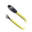 SAC-3P-M8MS/ 5 0-542 SH BK Sensor Cables / Actuator Cables