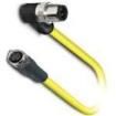 SAC-3P-MR/0 5-542/M8 FS SC Sensor Cables / Actuator Cables