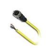SAC-4P-10 0-542/ FS SCO BK Sensor Cables / Actuator Cables