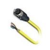 SAC-4P-10 0-542/ FS SH SCO Sensor Cables / Actuator Cables