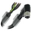 SAC-4P-10 0-PUR/FRS PE SCO  Wire & Cable