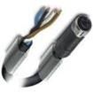 SAC-4P-10 0-PUR/FST SCO  Wire & Cable