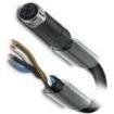 SAC-4P-10 0-PUR/M12FST Sensor Cables / Actuator Cables
