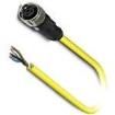 SAC-4P-15 0-542/ FS SCO BK Sensor Cables / Actuator Cables