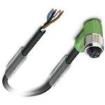 SAC-4P- 1 5-PUR/M12FR  Wire & Cable
