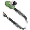 SAC-4P- 1 5-PUR/M12FR Sensor Cables / Actuator Cables