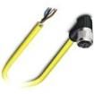 SAC-4P-20 0-547/FR SCO BK  Wire & Cable