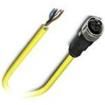 SAC-4P- 5 0-542/ FS SCO BK  Wire & Cable