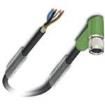 SAC-4P- 5 0-PUR/M 8FR SH  Wire & Cable
