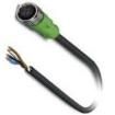 SAC-4P-5,0-PVC/M12FS B-L Unclassified